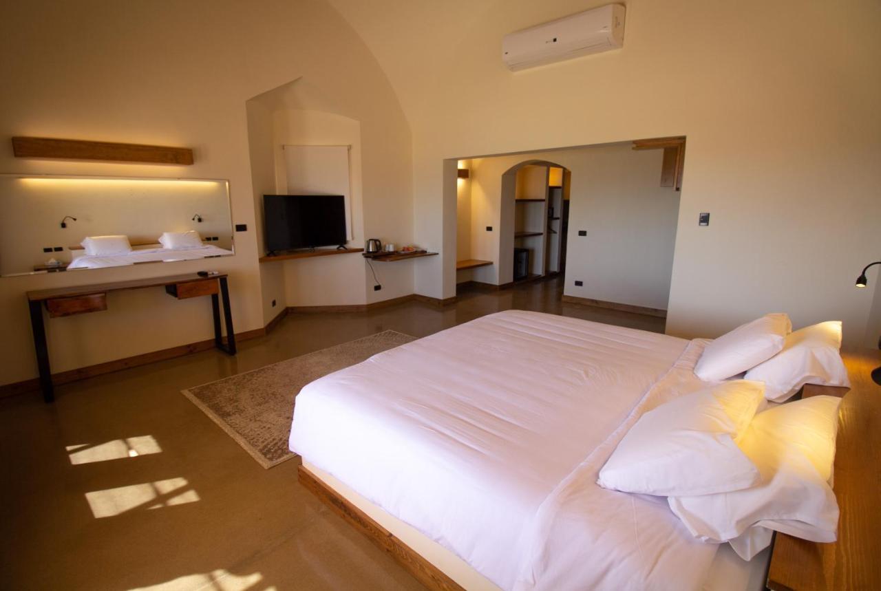 Marsa Shagra Village Abu Dabbab Zewnętrze zdjęcie
