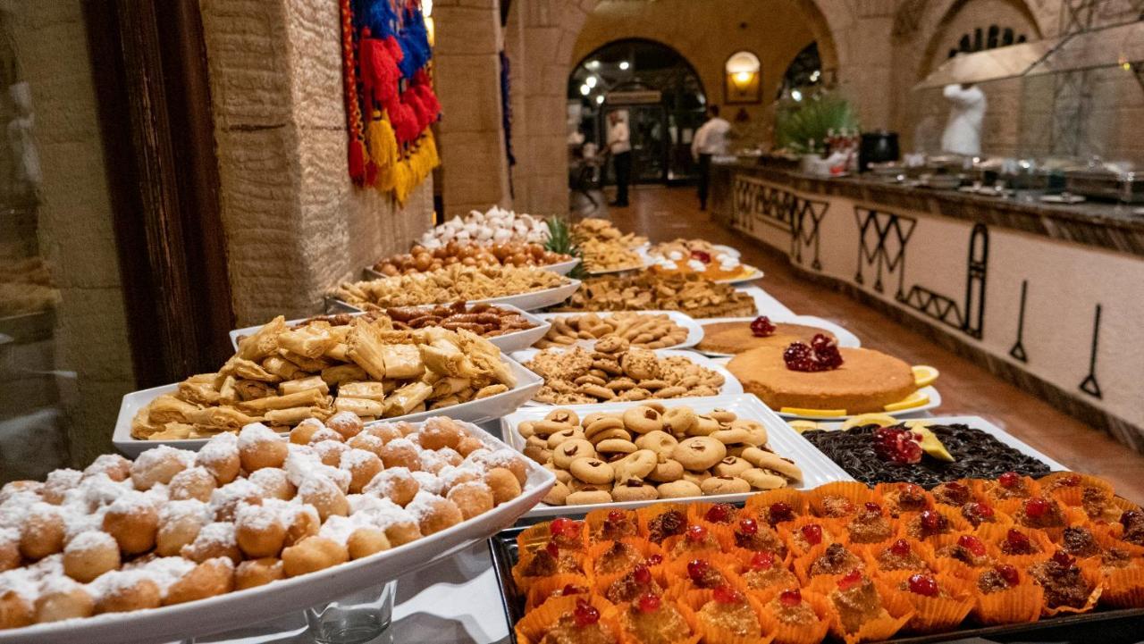 Marsa Shagra Village Abu Dabbab Zewnętrze zdjęcie