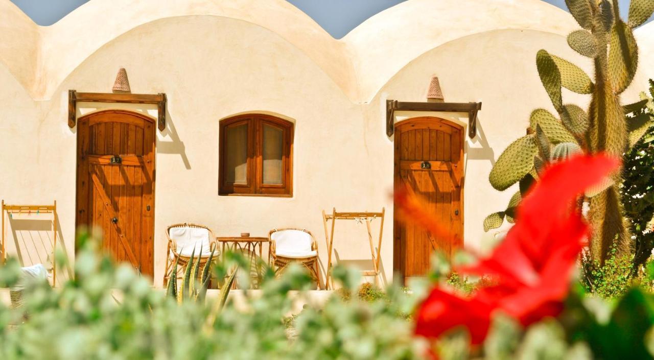 Marsa Shagra Village Abu Dabbab Zewnętrze zdjęcie