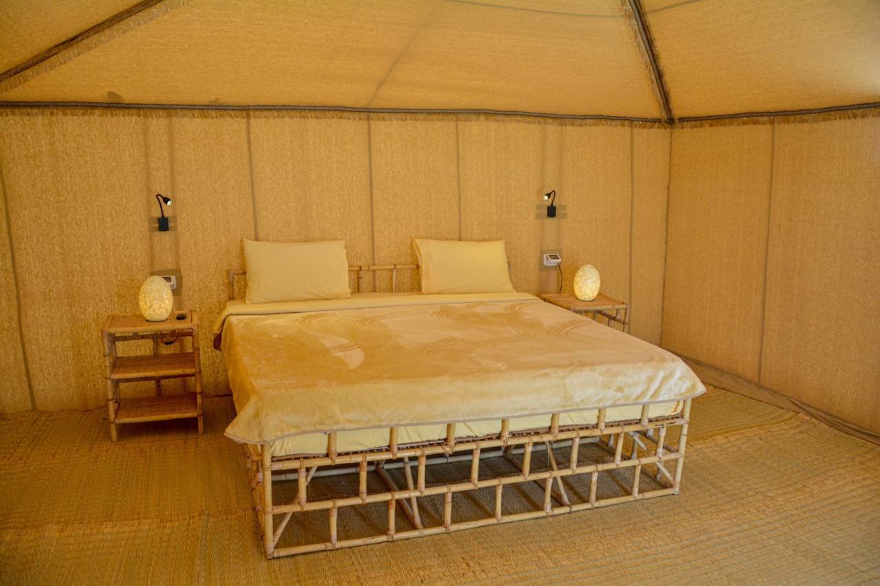 Marsa Shagra Village Abu Dabbab Zewnętrze zdjęcie