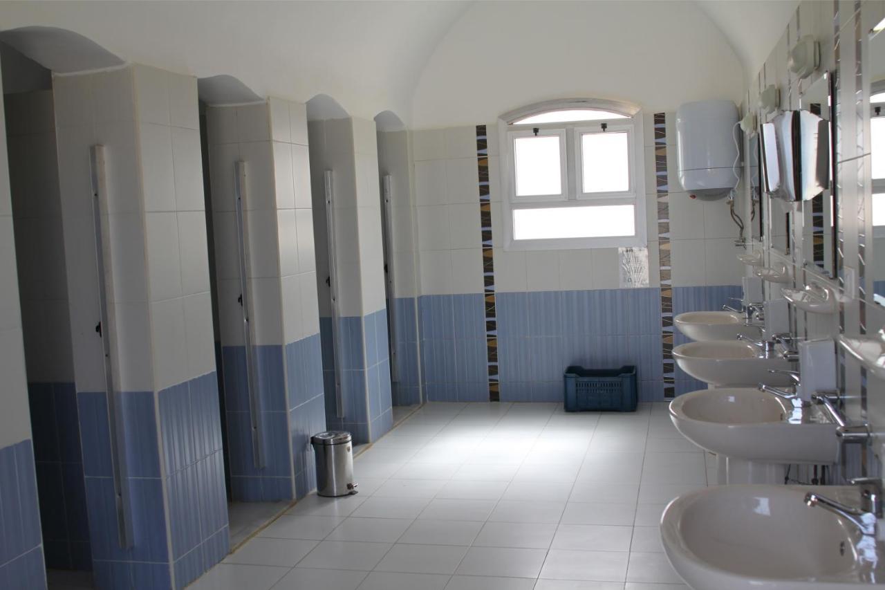 Marsa Shagra Village Abu Dabbab Zewnętrze zdjęcie