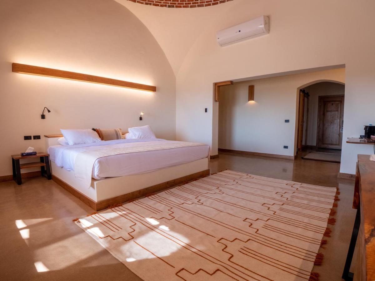 Marsa Shagra Village Abu Dabbab Zewnętrze zdjęcie