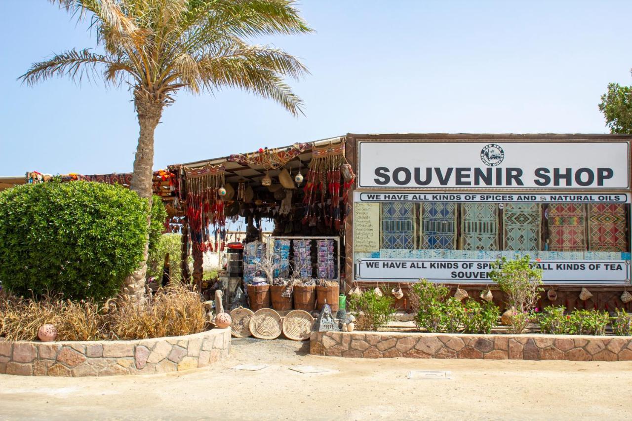 Marsa Shagra Village Abu Dabbab Zewnętrze zdjęcie