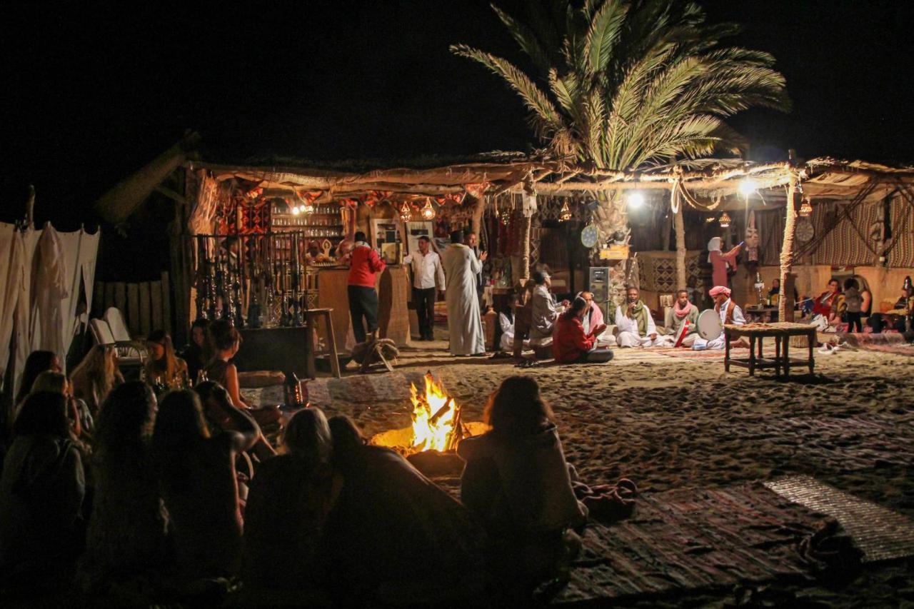 Marsa Shagra Village Abu Dabbab Zewnętrze zdjęcie
