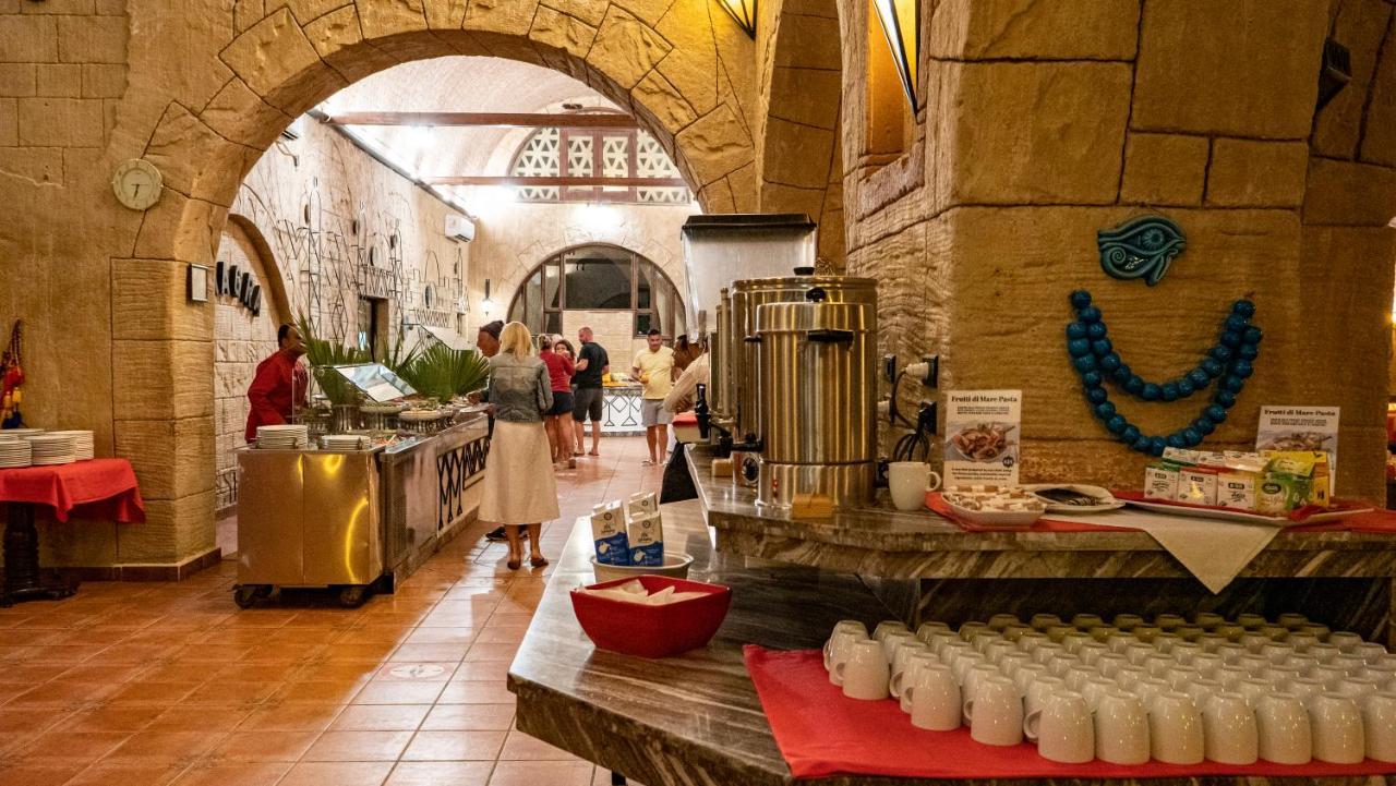 Marsa Shagra Village Abu Dabbab Zewnętrze zdjęcie