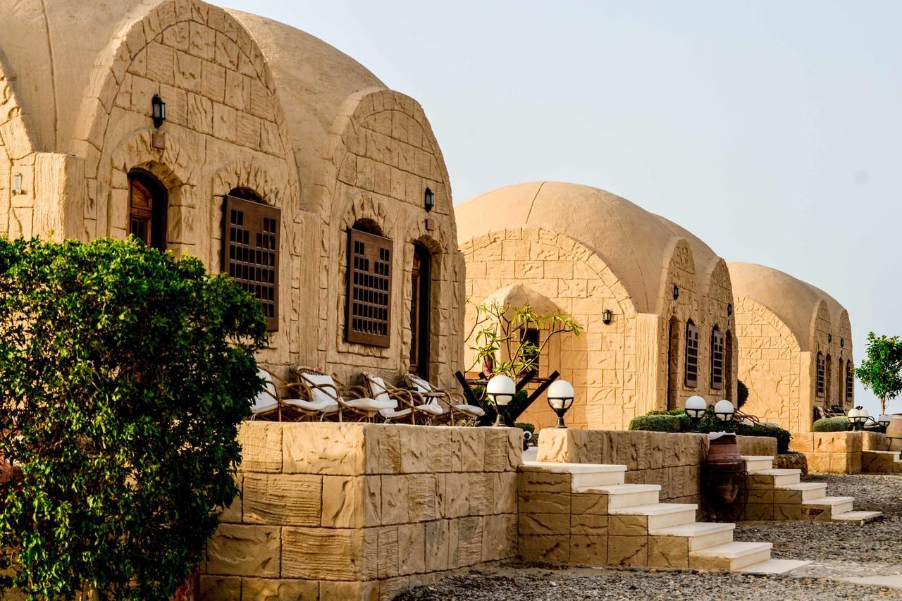 Marsa Shagra Village Abu Dabbab Zewnętrze zdjęcie