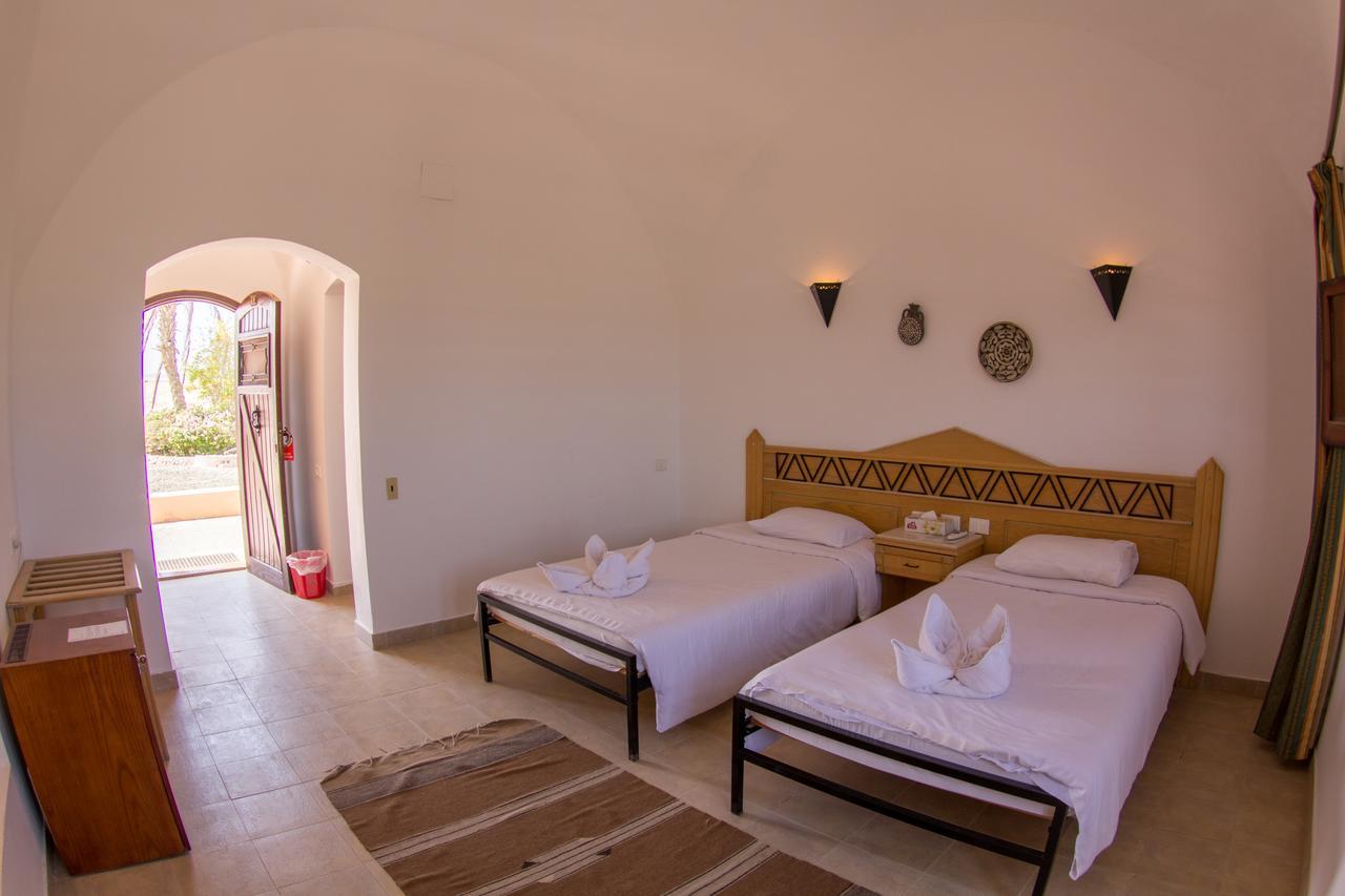Marsa Shagra Village Abu Dabbab Zewnętrze zdjęcie