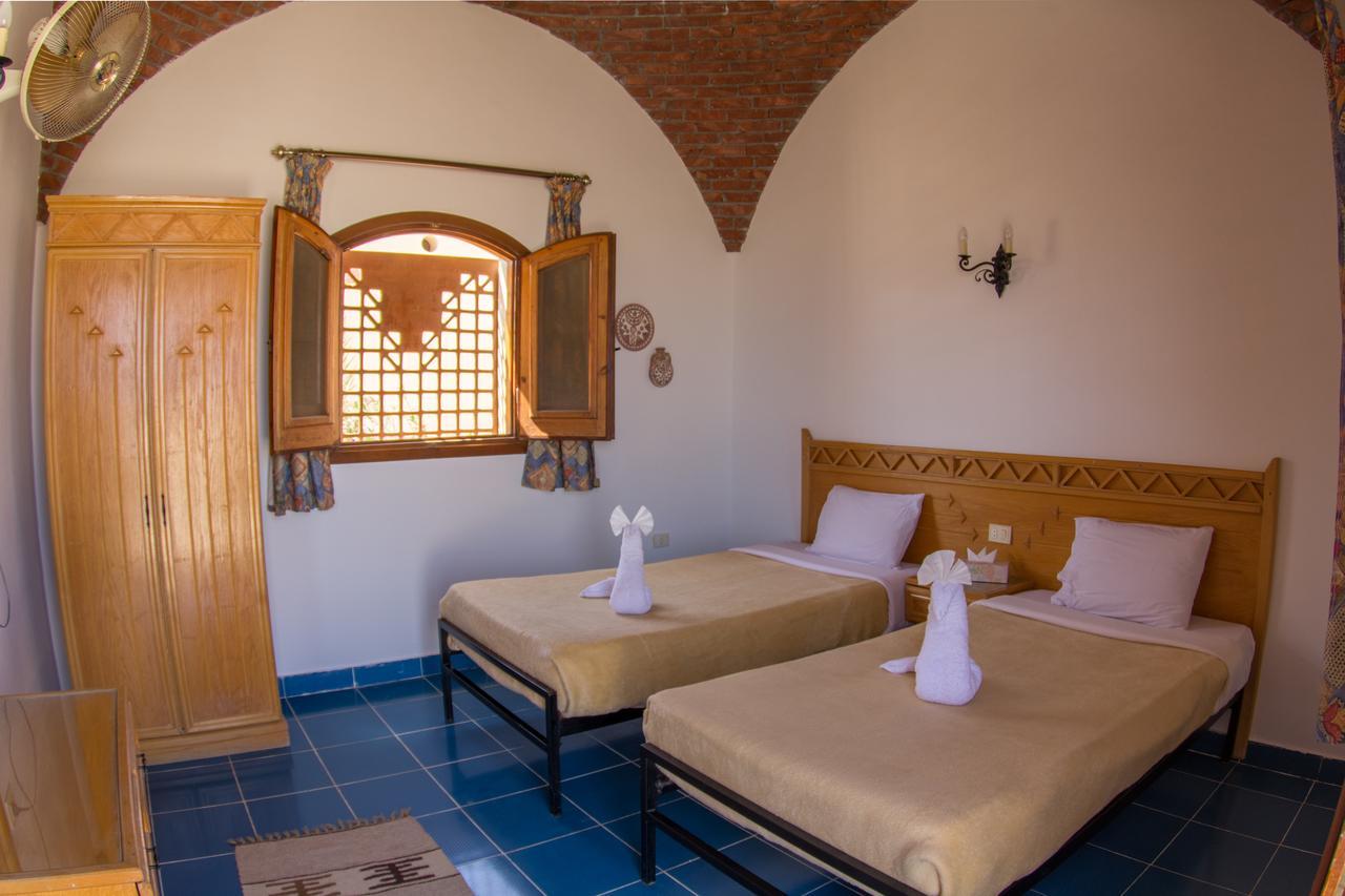 Marsa Shagra Village Abu Dabbab Zewnętrze zdjęcie