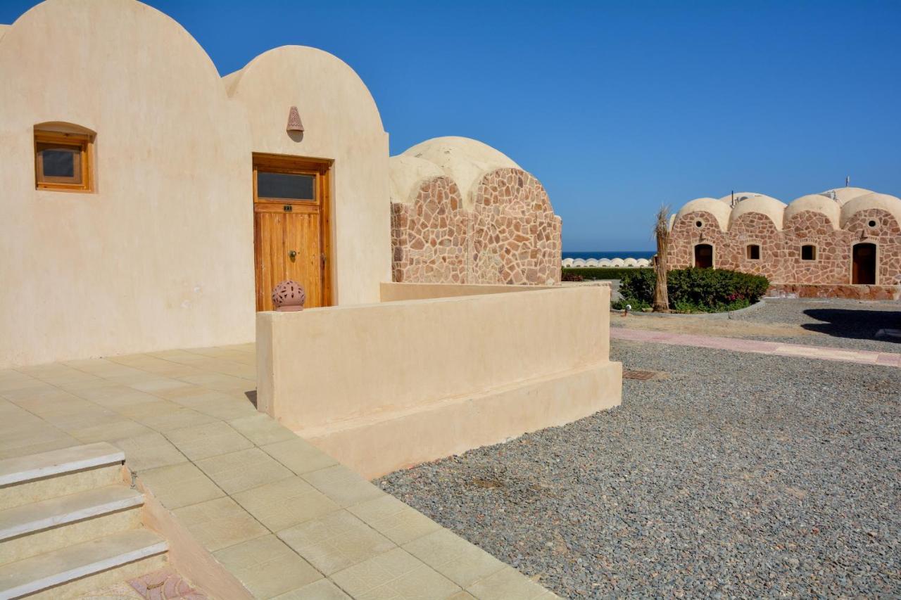 Marsa Shagra Village Abu Dabbab Zewnętrze zdjęcie
